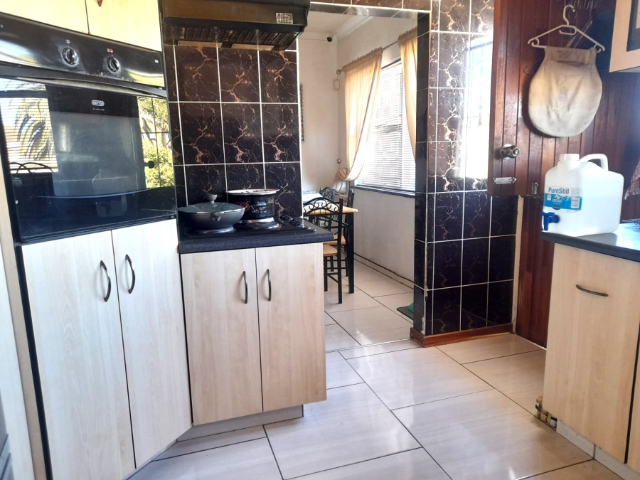 3 Bedroom Property for Sale in Retief Eastern Cape